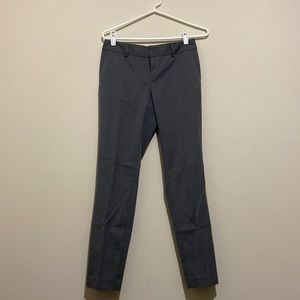 Banana Republic Factory Ryan pant